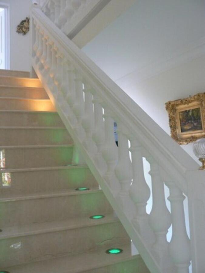 Villa Millesime Le François Buitenkant foto